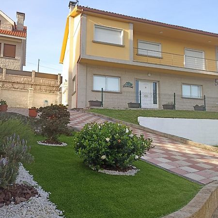 A Casa Da Tia Babel Villa O Casal Exteriör bild